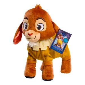 Disney’s Valentino Motion/Talking Toy from Wish Movie